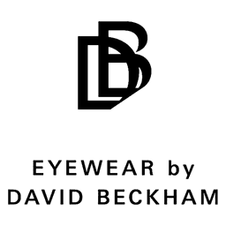 David Beckham logo
