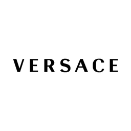 VERSACE logo